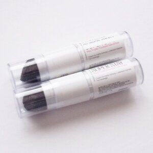 2 Maybelline Super Stay Foundation Sticks # 330